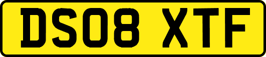 DS08XTF