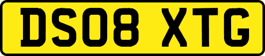 DS08XTG