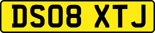 DS08XTJ