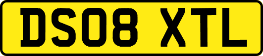 DS08XTL