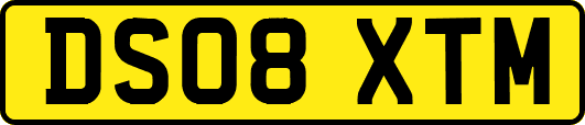 DS08XTM