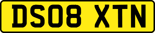 DS08XTN