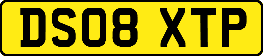 DS08XTP