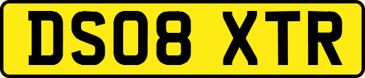 DS08XTR