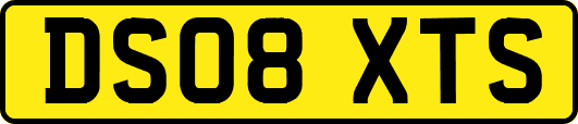 DS08XTS