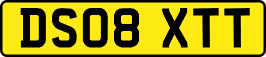 DS08XTT