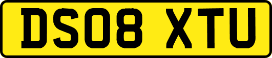 DS08XTU