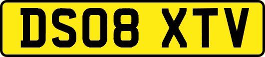 DS08XTV