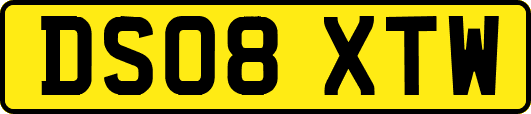 DS08XTW