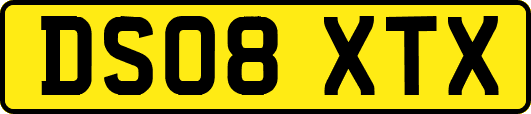 DS08XTX