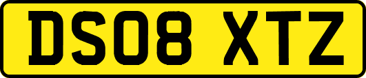 DS08XTZ