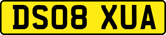 DS08XUA