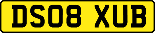 DS08XUB