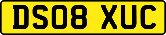 DS08XUC