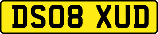 DS08XUD