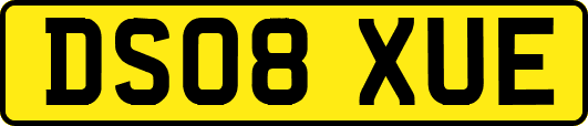 DS08XUE