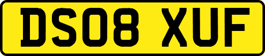 DS08XUF
