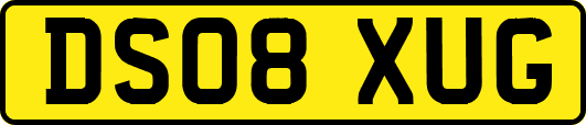DS08XUG