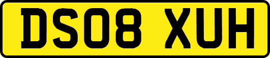DS08XUH