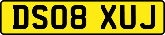 DS08XUJ