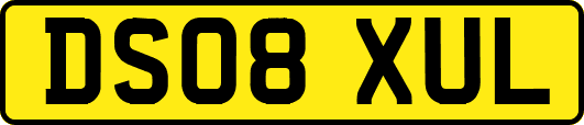 DS08XUL