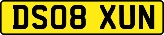 DS08XUN