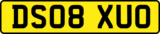 DS08XUO
