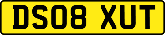 DS08XUT