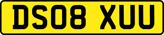 DS08XUU