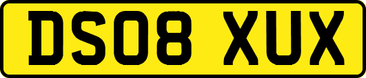 DS08XUX