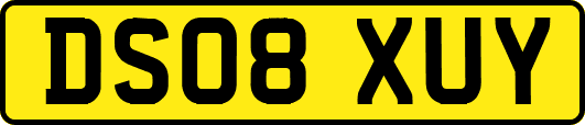 DS08XUY