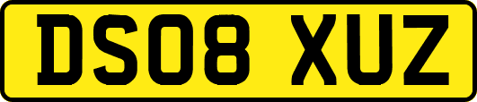 DS08XUZ
