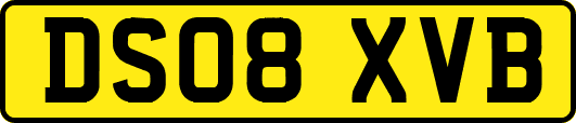 DS08XVB