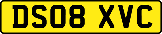 DS08XVC
