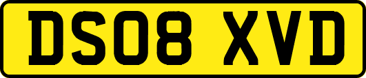 DS08XVD
