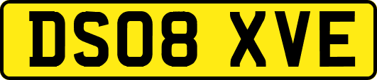 DS08XVE