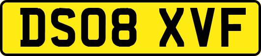 DS08XVF
