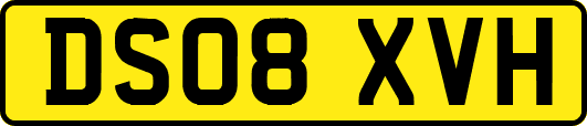 DS08XVH