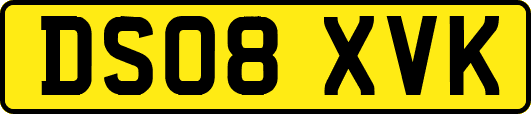 DS08XVK