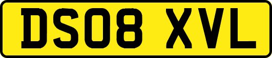 DS08XVL