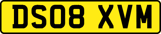 DS08XVM