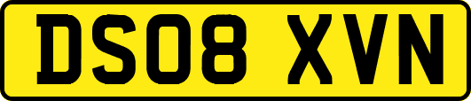 DS08XVN