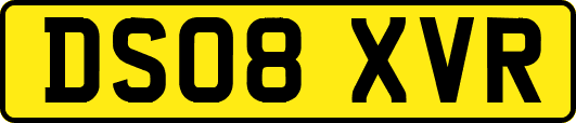 DS08XVR