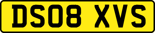 DS08XVS