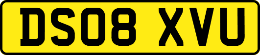 DS08XVU