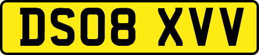 DS08XVV