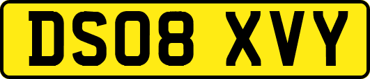 DS08XVY