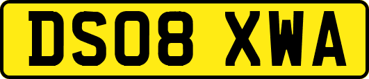 DS08XWA