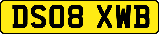 DS08XWB