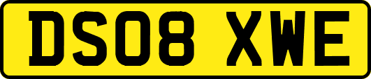 DS08XWE